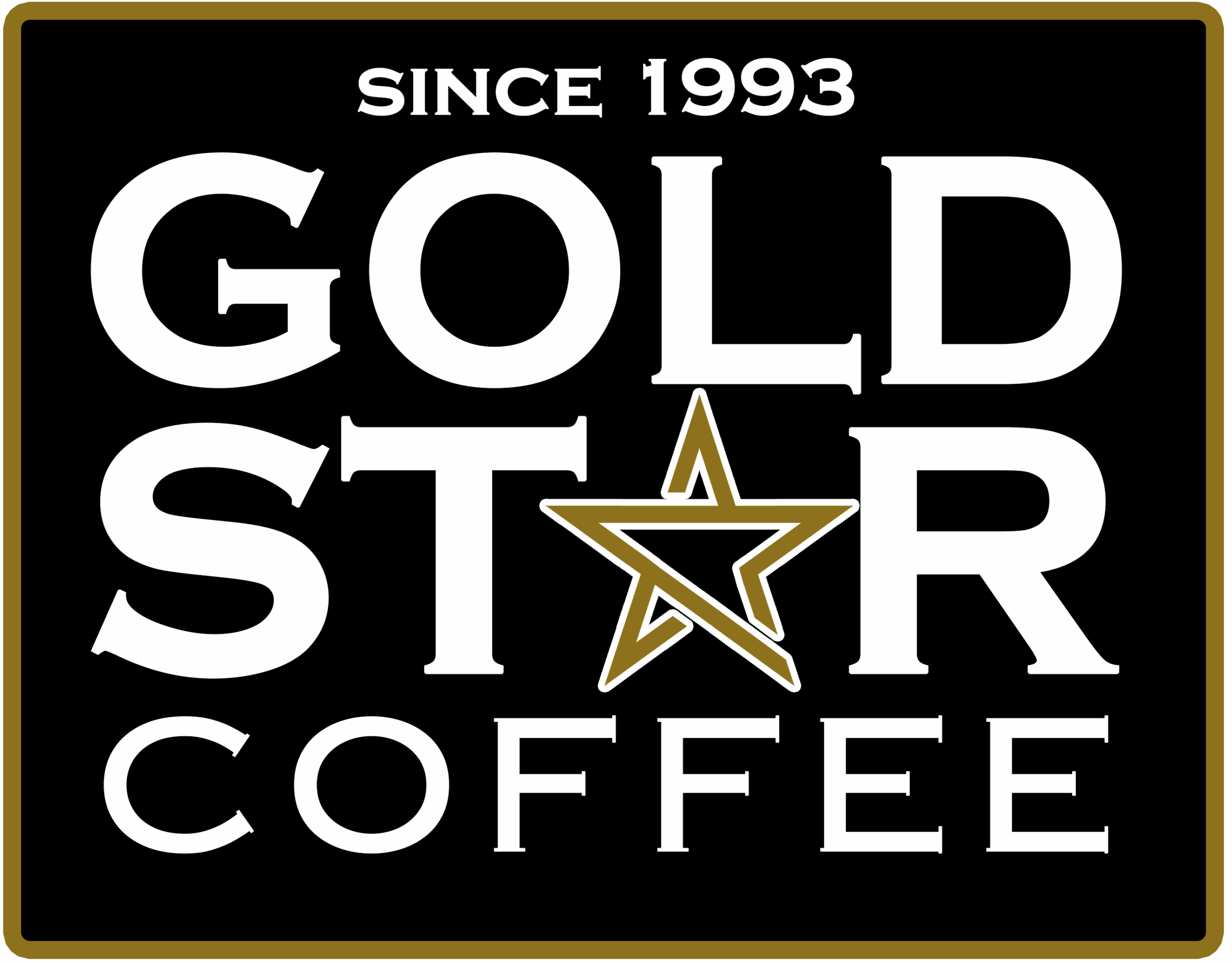 Gold Star Coffee Premium Roast